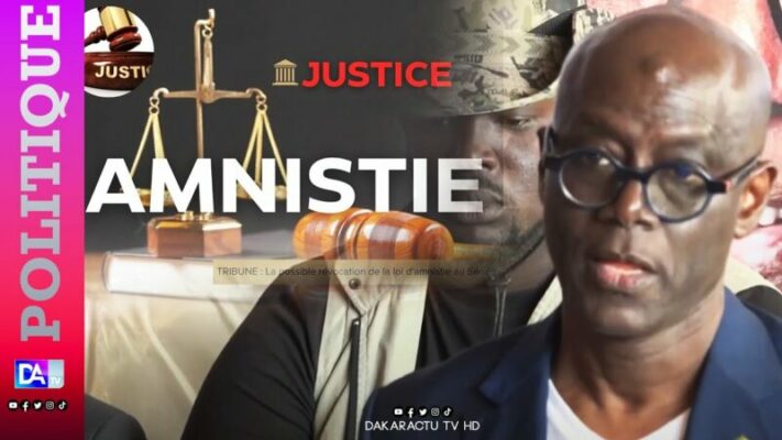 L’amnistie : une manœuvre d’impunité L’amnistie : une manœuvre d’impunité