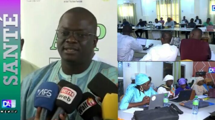 Thiès – Atelier de vulgarisation de la nouvelle loi pharmaceutique : Dr Alioune I. A. T. Diouf évoque le cas des boulettes : « Une condamnation ferme pourrait dissuader d’autres… »