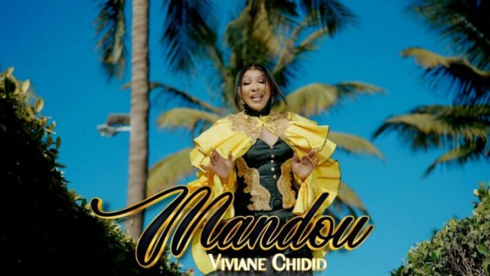 Viviane Chidid captive son public avec « Mandou », un message fort sur les priorités