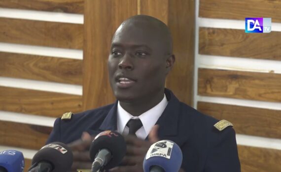 Défilé 4 Avril / 65 ans d’indépendance : Le Sénégal renforce sa souveraineté avec un défilé monumental