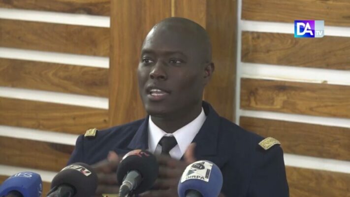 Défilé 4 Avril / 65 ans d’indépendance : Le Sénégal renforce sa souveraineté avec un défilé monumental Défilé 4 Avril / 65 ans d’indépendance : Le Sénégal renforce sa souveraineté avec un défilé monumental