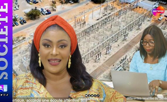 8 mars : Senelec au cœur de l’épanouissement socio-professionnel des femmes 8 mars : Senelec au cœur de l’épanouissement socio-professionnel des femmes