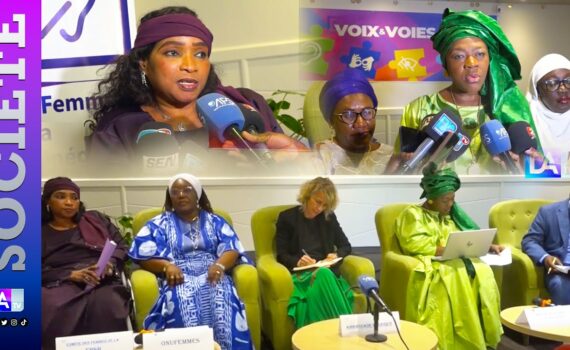 Célébration de la Journée des droits des femmes : Plaidoyer pour l’inclusion des femmes handicapées Célébration de la Journée des droits des femmes : Plaidoyer pour l’inclusion des femmes handicapées