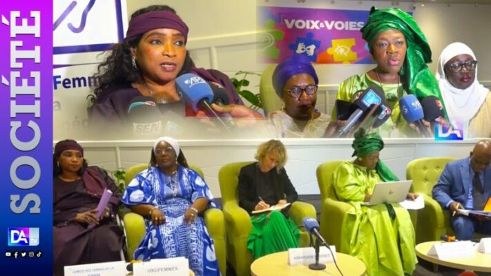 Célébration de la Journée des droits des femmes : Plaidoyer pour l’inclusion des femmes handicapées