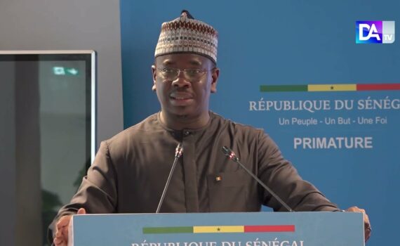 Centre des Grands Brûlés : Birame Soulèye Diop, le ministre de l’Énergie, salue l’engagement des acteurs « à trouver définitivement une réponse à la situation des grands brûlés » Centre des Grands Brûlés : Birame Soulèye Diop, le ministre de l’Énergie, salue l’engagement des acteurs « à trouver définitivement une réponse à la situation des grands brûlés »