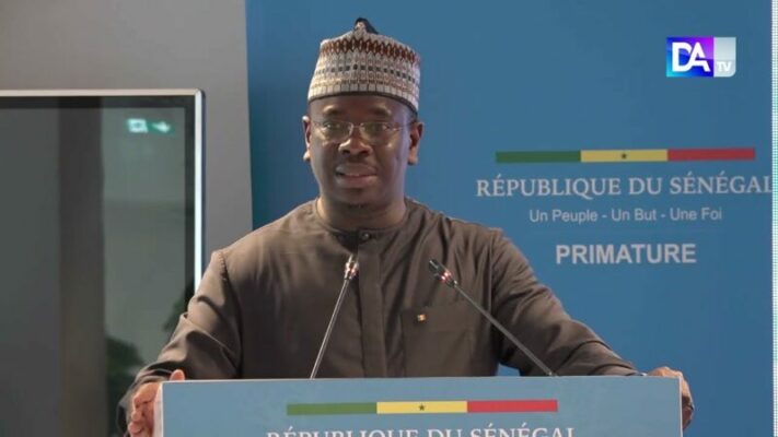 Centre des Grands Brûlés : Birame Soulèye Diop, le ministre de l’Énergie, salue l’engagement des acteurs « à trouver définitivement une réponse à la situation des grands brûlés » Centre des Grands Brûlés : Birame Soulèye Diop, le ministre de l’Énergie, salue l’engagement des acteurs « à trouver définitivement une réponse à la situation des grands brûlés »