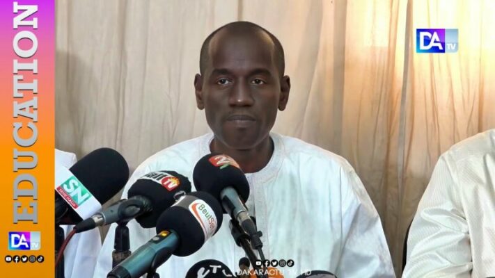 Concertation pour un pacte de stabilité sociale : le G7 dénonce sa mise à l’écart, l’omerta du gouvernement et prévient… Concertation pour un pacte de stabilité sociale : le G7 dénonce sa mise à l’écart, l’omerta du gouvernement et prévient…