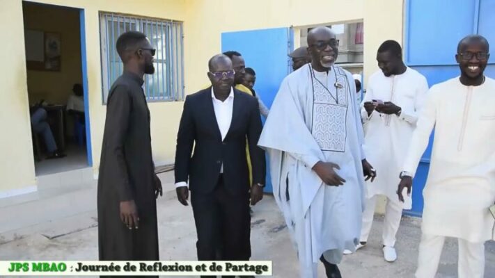 « Mamadou Moustapha Ba a été tué », selon le porte-parole du gouvernement. « Mamadou Moustapha Ba a été tué », selon le porte-parole du gouvernement.