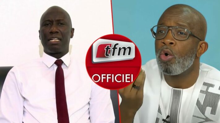 Dame Mbodji s’en prend au groupe de presse de Youssou Ndour (Vidéo)