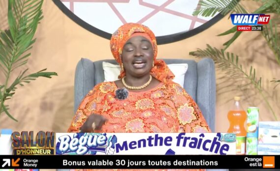 « Je suis stupéfaite et loin d’imaginer qu’un président puisse cacher plus de 4 000 milliards de FCFA » : Aminata Touré tacle Macky Sall « Je suis stupéfaite et loin d’imaginer qu’un président puisse cacher plus de 4 000 milliards de FCFA » : Aminata Touré tacle Macky Sall