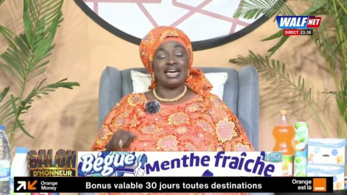 « Je suis stupéfaite et loin d’imaginer qu’un président puisse cacher plus de 4 000 milliards de FCFA » : Aminata Touré tacle Macky Sall