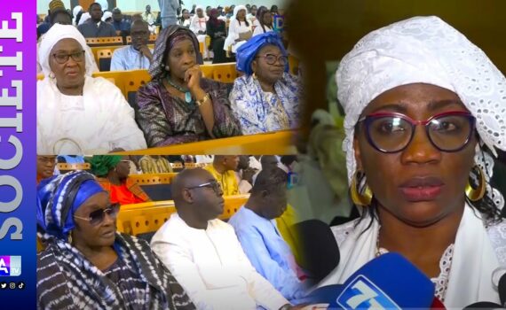 Journées portes ouvertes : Les femmes greffières du Sénégal prônent un accès égalitaire aux services de la justice Journées portes ouvertes : Les femmes greffières du Sénégal prônent un accès égalitaire aux services de la justice