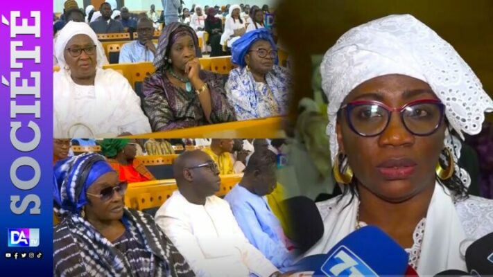 Journées portes ouvertes : Les femmes greffières du Sénégal prônent un accès égalitaire aux services de la justice
