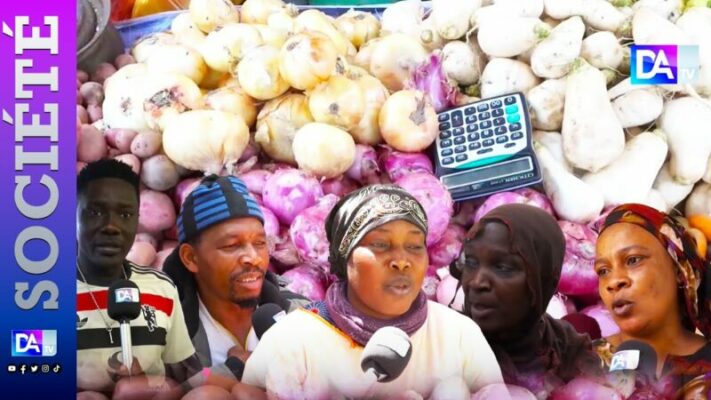 Korité et achats de produits alimentaires : Vendeurs et clients face à la vie chère et à la crise financière Korité et achats de produits alimentaires : Vendeurs et clients face à la vie chère et à la crise financière