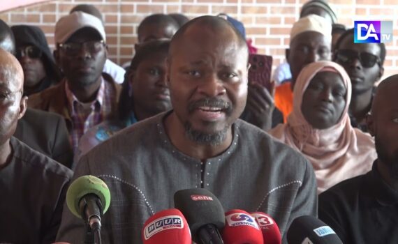 Droits des travailleurs, spoliation foncière : Le FRAPP lance un front multi-lutte de 49 collectifs pour la justice et les réparations