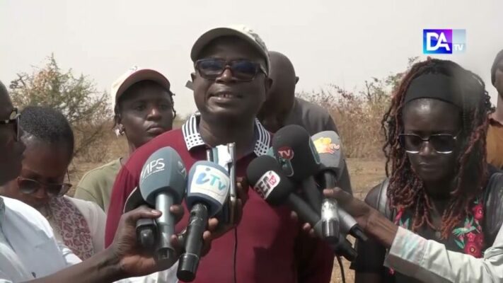 Litige foncier à Saly : Plus de 250 familles lancent un cri de cœur et alertent les autorités