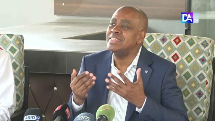 Me Saïd Larifou sur les événements entre 2021 et 2024 au Sénégal : « Ce sont des crimes contre l’humanité qui ne relèvent pas d’une quelconque loi d’amnistie »