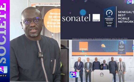 Prix OOKLA 2024 – Lancement d’un nouveau catalogue : Orange s’adresse à ses fidèles clients Prix OOKLA 2024 – Lancement d’un nouveau catalogue : Orange s’adresse à ses fidèles clients