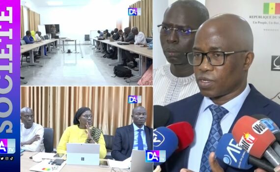 Réflexion et partage au CFJ : Fixation des objectifs pour l’avenir de la formation judiciaire Réflexion et partage au CFJ : Fixation des objectifs pour l’avenir de la formation judiciaire