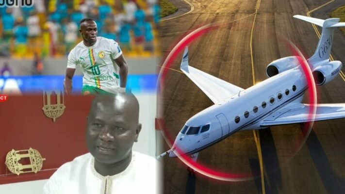 Pour honorer le maillot sénégalais, Sadio Mané dépense 130 millions FCFA par match Pour honorer le maillot sénégalais, Sadio Mané dépense 130 millions FCFA par match