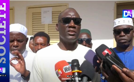 Semaine nationale du handicap : la FSAPH trace les perspectives de l’inclusion dans le Sénégal 2050