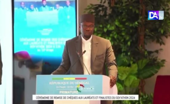 Souveraineté numérique – accompagnement des startups : l’appel du Premier ministre au secteur privé Souveraineté numérique – accompagnement des startups : l’appel du Premier ministre au secteur privé