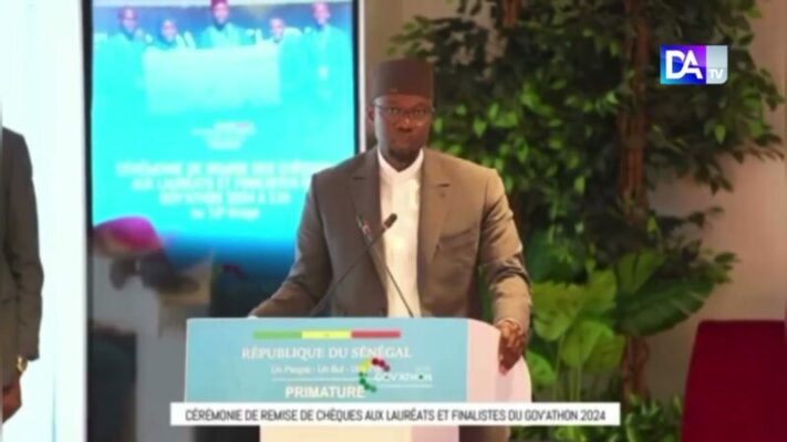 Souveraineté numérique – accompagnement des startups : l’appel du Premier ministre au secteur privé