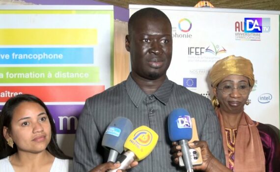 Thiès / 3.000 enseignants et 5.150 directeurs d’école formés : Vers la mise à l’échelle du dispositif « IFADEM » de l’élémentaire au niveau de l’enseignement moyen et secondaire général. Thiès / 3.000 enseignants et 5.150 directeurs d’école formés : Vers la mise à l’échelle du dispositif « IFADEM » de l’élémentaire au niveau de l’enseignement moyen et secondaire général.