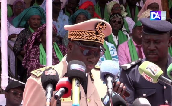 Thiès- Lutte contre la tuberculose: La communauté invitée à plus d’engagement pour mettre fin à cette épidémie d’ici 2030( gouverneur) Thiès- Lutte contre la tuberculose: La communauté invitée à plus d’engagement pour mettre fin à cette épidémie d’ici 2030( gouverneur)