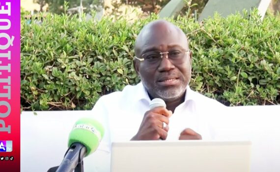 Thiès : Me Habib Vitin réitère ses ambitions pour la municipalité et décline sa feuille de route « Vitrine d’une trajectoire ».