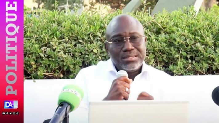 Thiès : Me Habib Vitin réitère ses ambitions pour la municipalité et décline sa feuille de route « Vitrine d’une trajectoire ». Thiès : Me Habib Vitin réitère ses ambitions pour la municipalité et décline sa feuille de route « Vitrine d’une trajectoire ».