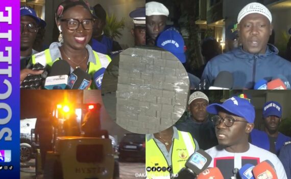 Transformation urbaine : Le projet « Xaleu Yonne » redéfinit l’avenir des espaces publics au Sénégal Transformation urbaine : Le projet « Xaleu Yonne » redéfinit l’avenir des espaces publics au Sénégal