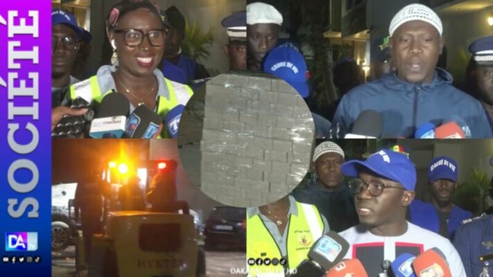 Transformation urbaine : Le projet « Xaleu Yonne » redéfinit l’avenir des espaces publics au Sénégal Transformation urbaine : Le projet « Xaleu Yonne » redéfinit l’avenir des espaces publics au Sénégal