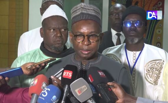 3e congrès général de « l’Union des Oulémas d’Afrique » : Plus de 47 pays se retrouvent à Dakar pour discuter du WAQF et du financement innovant 3e congrès général de « l’Union des Oulémas d’Afrique » : Plus de 47 pays se retrouvent à Dakar pour discuter du WAQF et du financement innovant