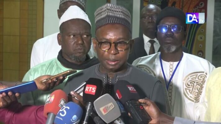 3e congrès général de « l’Union des Oulémas d’Afrique » : Plus de 47 pays se retrouvent à Dakar pour discuter du WAQF et du financement innovant