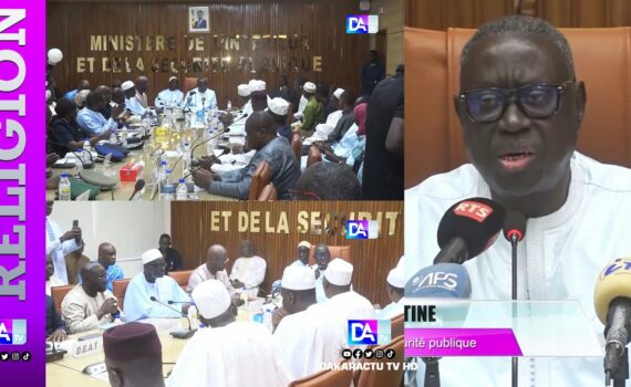 84e Daaka de Médina Gounass : une réunion nationale pour mieux coordonner l’organisation 84e Daaka de Médina Gounass : une réunion nationale pour mieux coordonner l’organisation