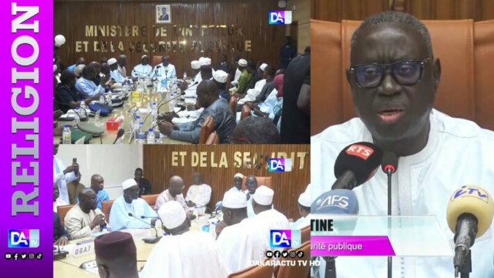 84e Daaka de Médina Gounass : une réunion nationale pour mieux coordonner l’organisation