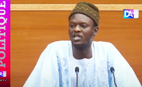 Cheikh Thioro Mbacké sur la loi interprétative : « Les arrestations doivent commencer dès demain… » Cheikh Thioro Mbacké sur la loi interprétative : « Les arrestations doivent commencer dès demain… »