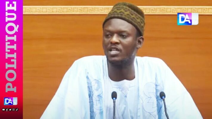 Cheikh Thioro Mbacké sur la loi interprétative : « Les arrestations doivent commencer dès demain… » Cheikh Thioro Mbacké sur la loi interprétative : « Les arrestations doivent commencer dès demain… »