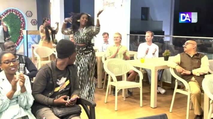 Baisakhi à Dakar : L’Inde appelle le Sénégal à explorer ses trésors culturels, médicaux et technologiques