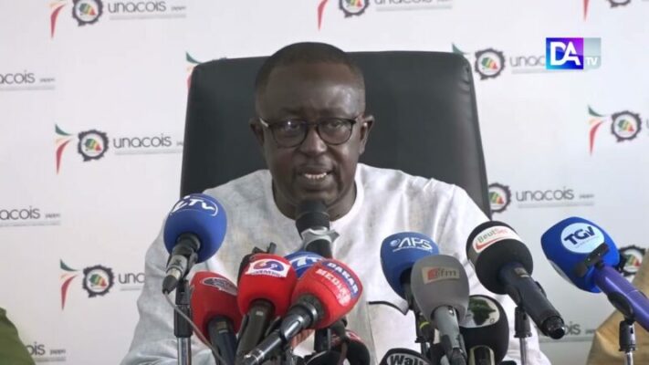 Commerce – Flux et transactions au port de Dakar : UNACOIS JAPPO dépeint un tableau sombre d’un secteur agonisant