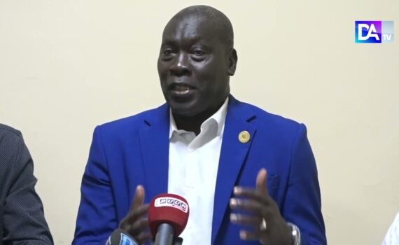 Congrès de l’AFP : vers une nouvelle direction et une refondation politique Congrès de l’AFP : vers une nouvelle direction et une refondation politique