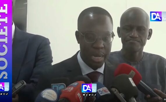 Emploi et employabilité des jeunes : Le directeur de l’Emploi annonce les différentes thématiques de la conférence sociale