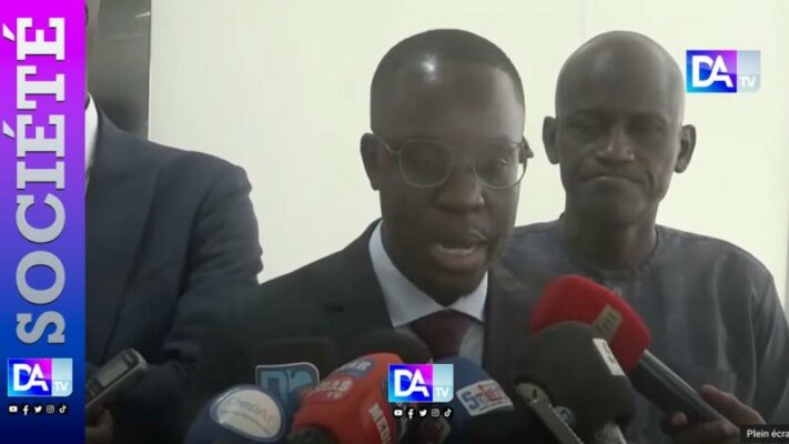 Emploi et employabilité des jeunes : Le directeur de l’Emploi annonce les différentes thématiques de la conférence sociale