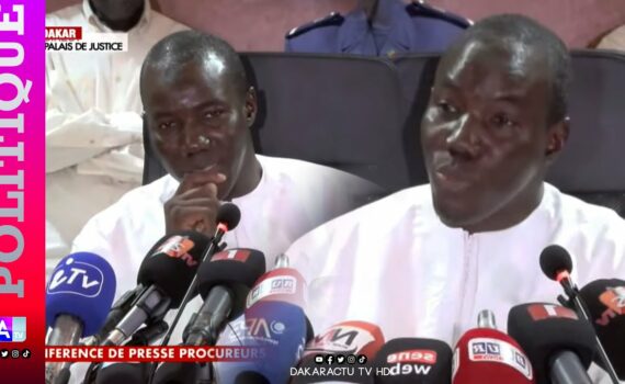 Gestion Fonds Covid : Cinq ministres impliqués, leurs dossiers transmis à l’Assemblée nationale