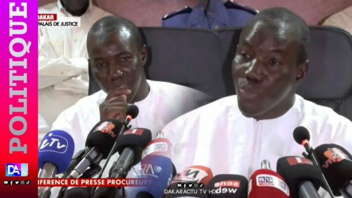 Gestion Fonds Covid : Cinq ministres impliqués, leurs dossiers transmis à l’Assemblée nationale Gestion Fonds Covid : Cinq ministres impliqués, leurs dossiers transmis à l’Assemblée nationale