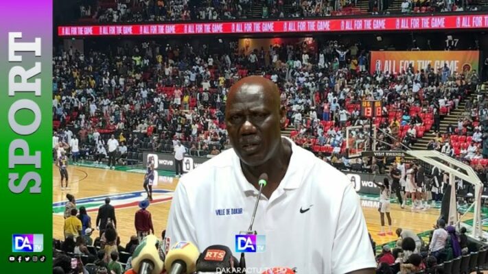 Libass Faye prend ses responsabilités après la défaite de l’ASC Ville de Dakar : « On est une équipe, pas une question d’âge … » Libass Faye prend ses responsabilités après la défaite de l’ASC Ville de Dakar : « On est une équipe, pas une question d’âge … »