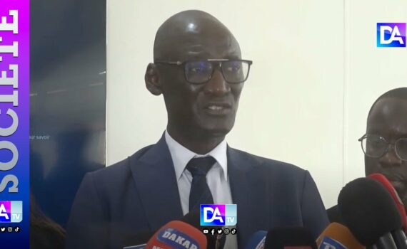 Licenciements « arbitraires ou abusifs » : Le directeur du travail, Karim Cissé, apporte des éclaircissements