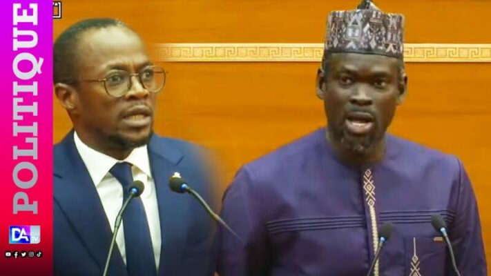 Me Tall sur la défensive, tacle Abdou Mbow : « Des propos hors sujet… » Me Tall sur la défensive, tacle Abdou Mbow : « Des propos hors sujet… »