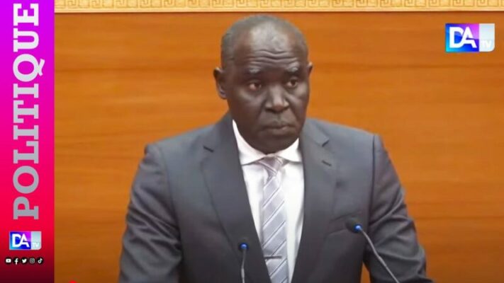 Tafsir Thioye : « Cette loi d’interprétation doit être purement et simplement retirée »